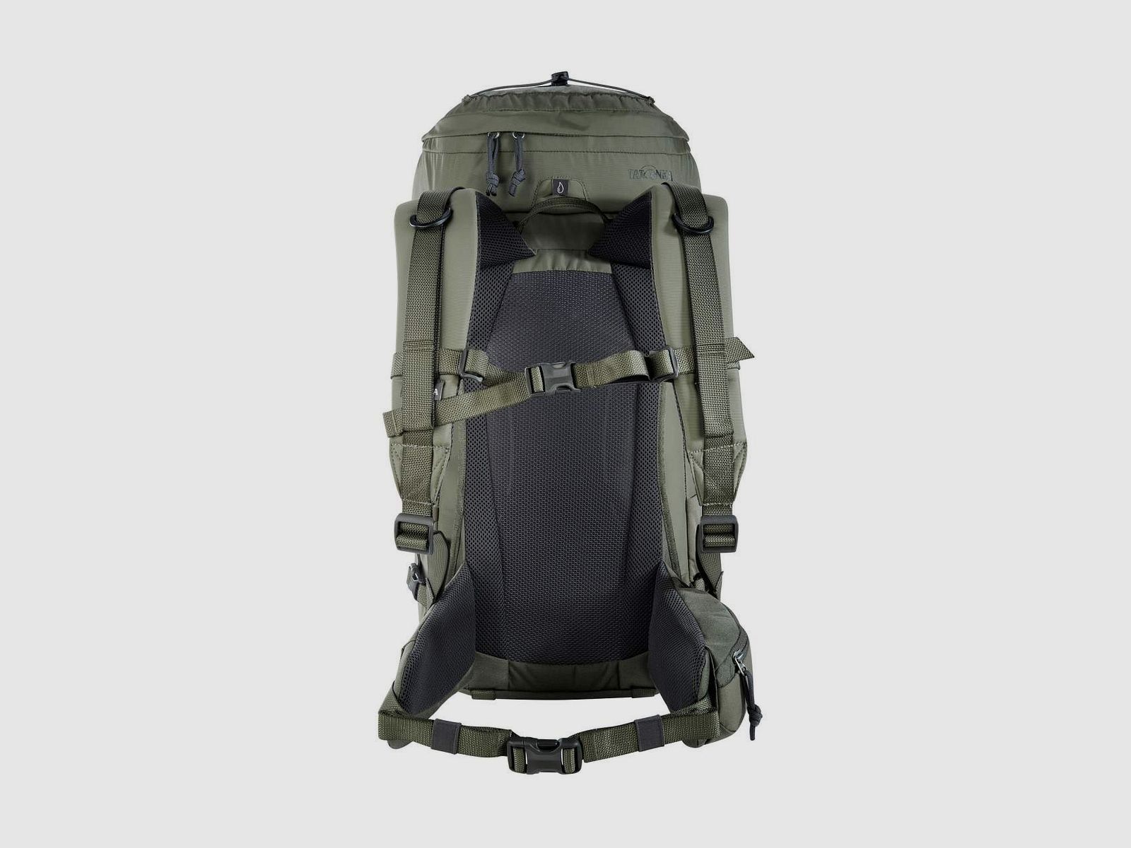 Tatonka Hike Pack 30 BC – Bushcraft & Wander Rucksack, Bild 4 von 10