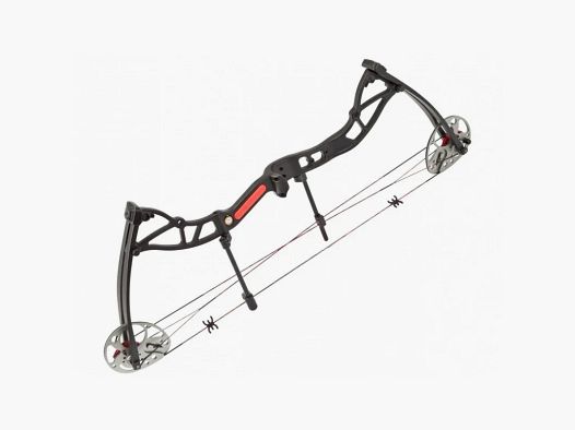 ŁUK BLOCZKOWY EK EXTERMINATOR 15-70 LB 30"