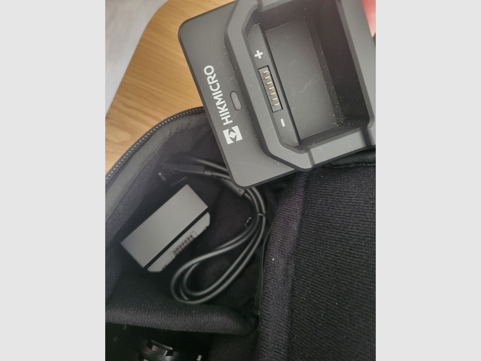 Hikmicro Thunder 2.0