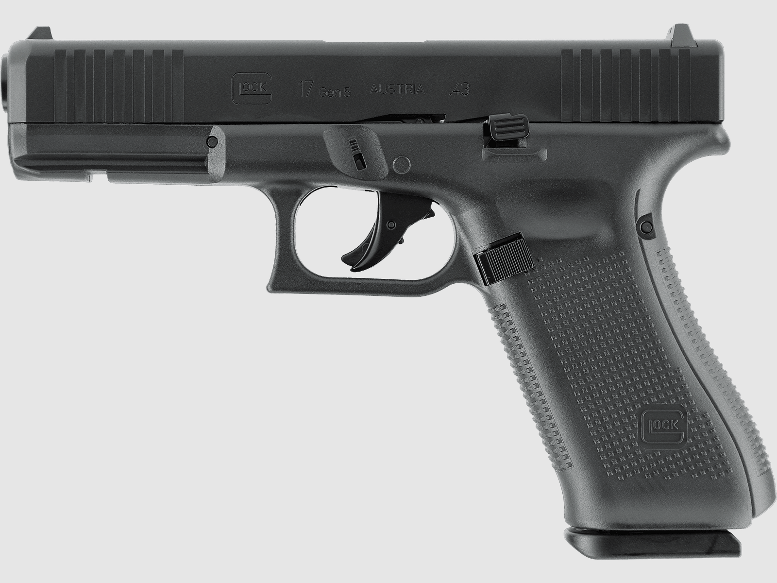 T4E GLOCK 17 Gen5