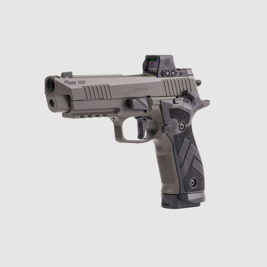 Sig Sauer P226 X-Five Legion 9x19mm, Bild 5 von 5