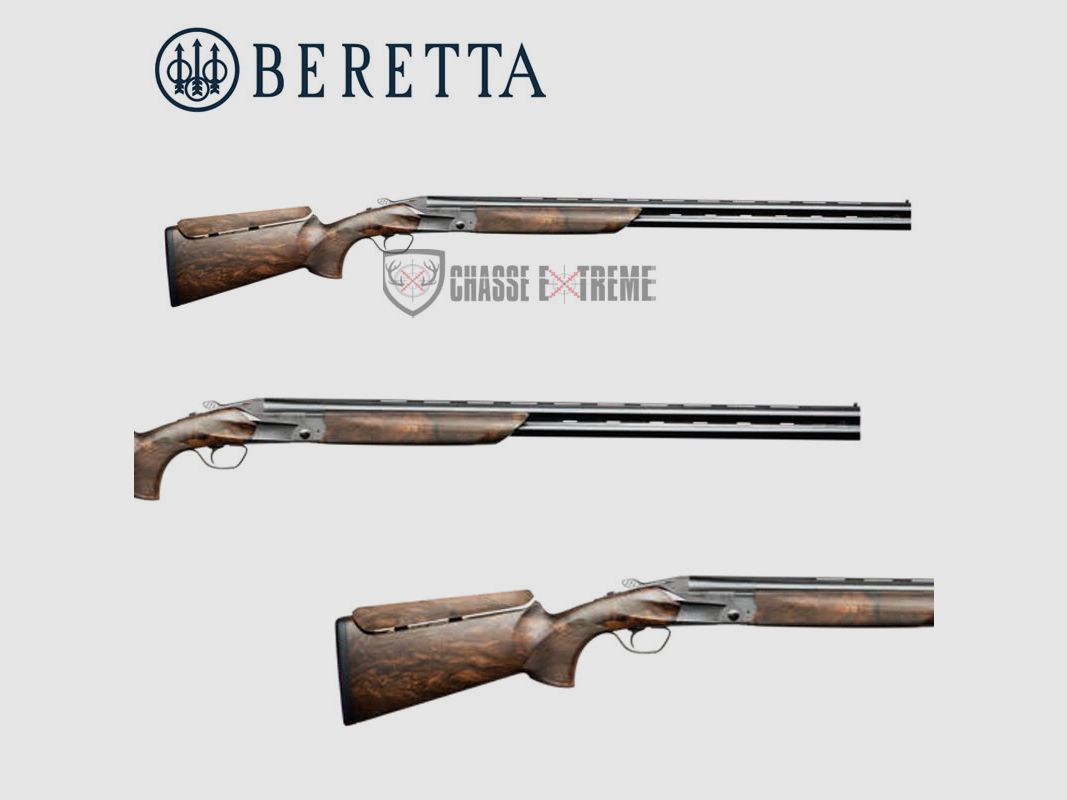 Strzelba BERETTA SL2 Trap B-Fast Kal 12/70 76cm, zdjęcie 1 z 2