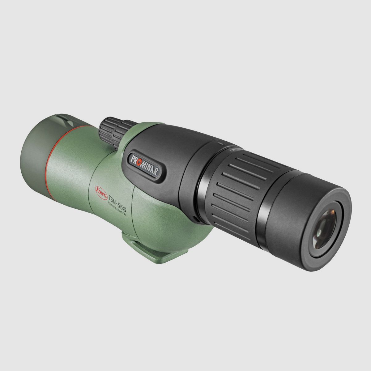 KOWA Spektiv TSN-55S Pure Fluorite Spotting Scope 17-40x, Bild 6 von 8