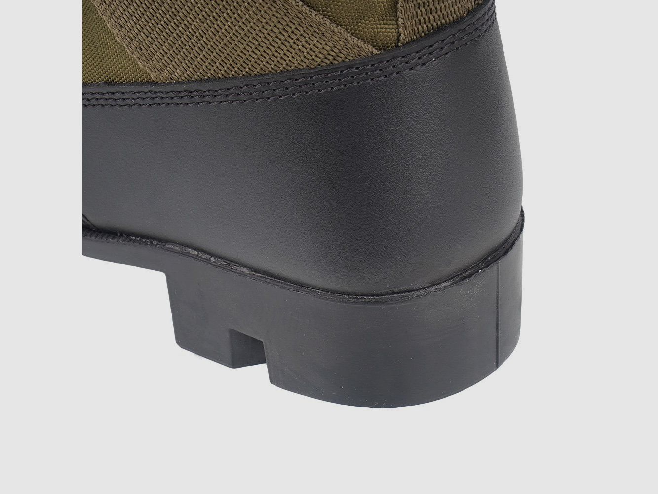 Mil-Tec - US-Jungle-Militärstiefel - Oliv - 12826001, Bild 6 von 6
