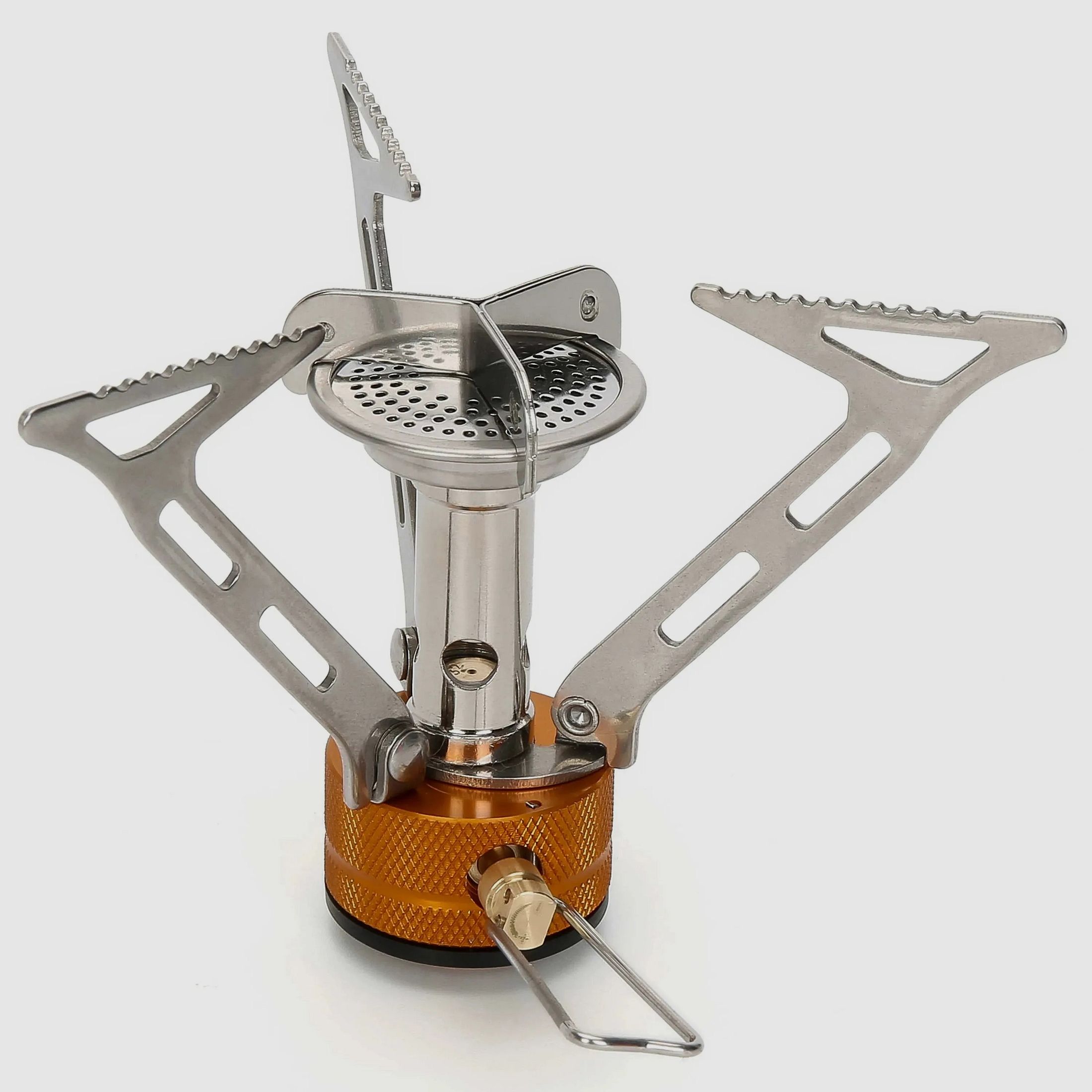 AB Gaskocher klappbar AB-301