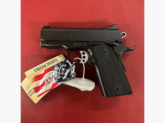 Kimber Ultra Carry II