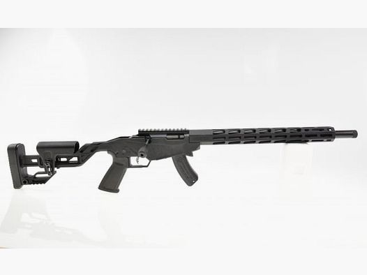 Ruger Precision 22 lr Bolt Action