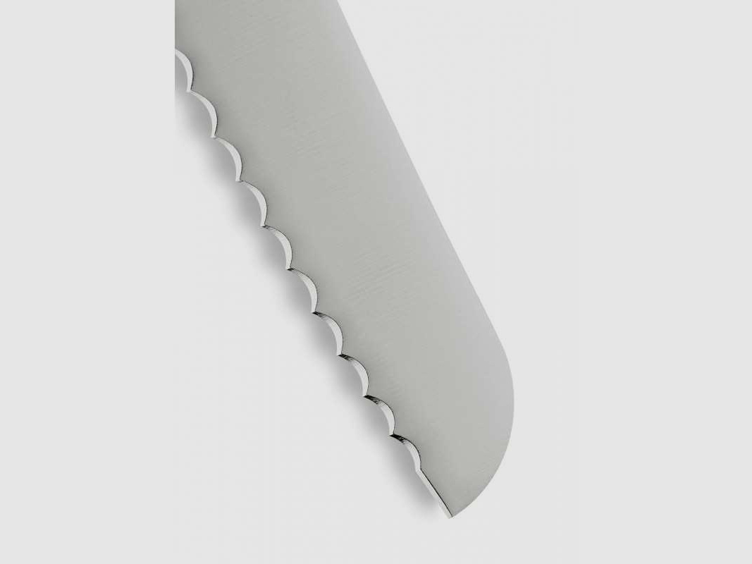 Cuchillo de pan Samura Bamboo 194 mm