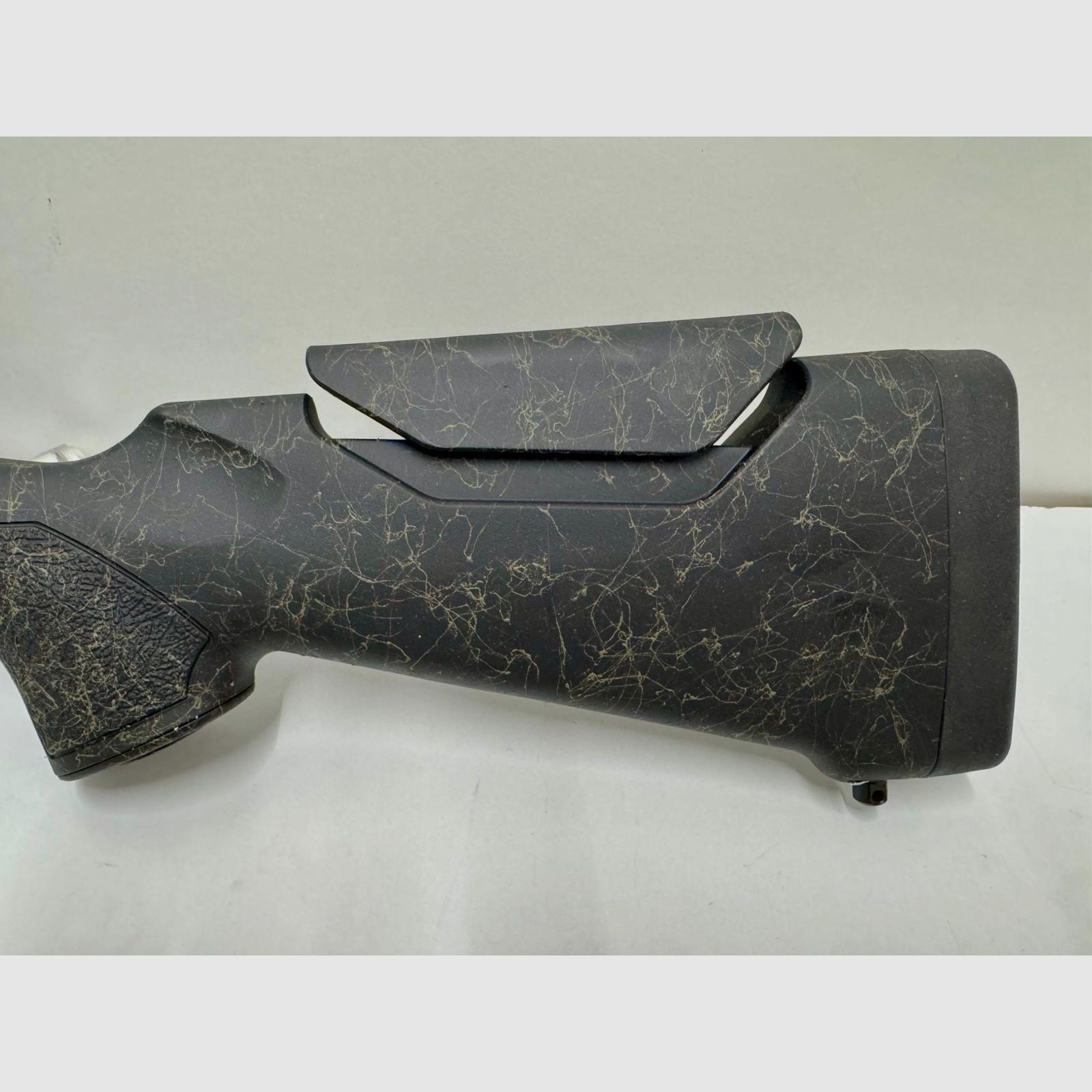 Bergara B14 Sierra