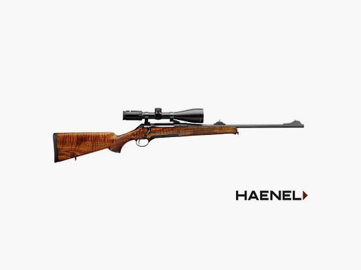 Haenel Jungjäger-Set