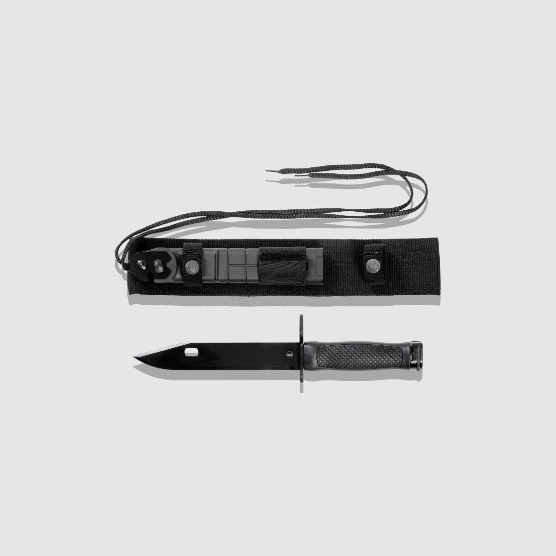 TECHNOLOGIA BRONI EICKHORN - Bagnet B3K