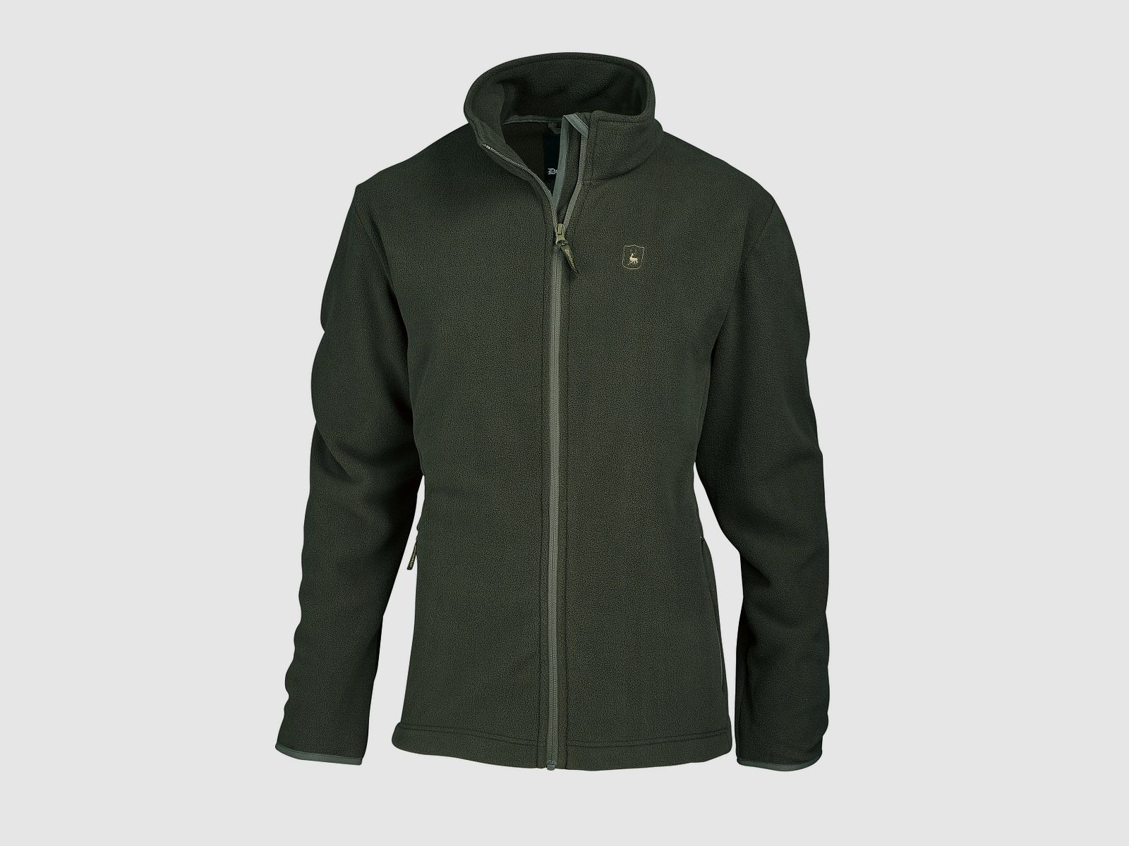 Deerhunter Herren-Fleecejacke Chasse