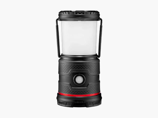 Mała latarnia z 1000 lumenów