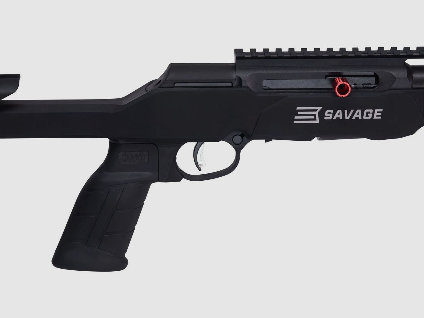 Selbstladebüchse SAVAGE A22 Precision – 22 LR, Bild 7 von 7