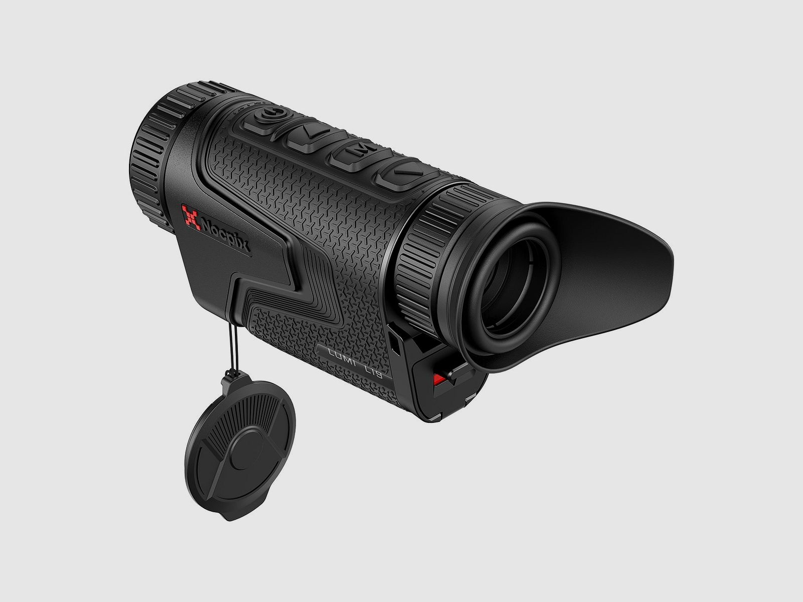 Nocpix Lumi L19 Monóculo Térmico