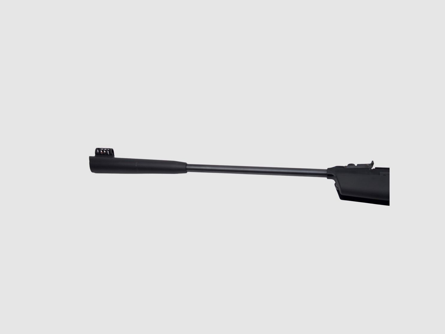 Aselkon RX1250 Synthetic Black Kal. 4,5mm, Bild 8 von 9