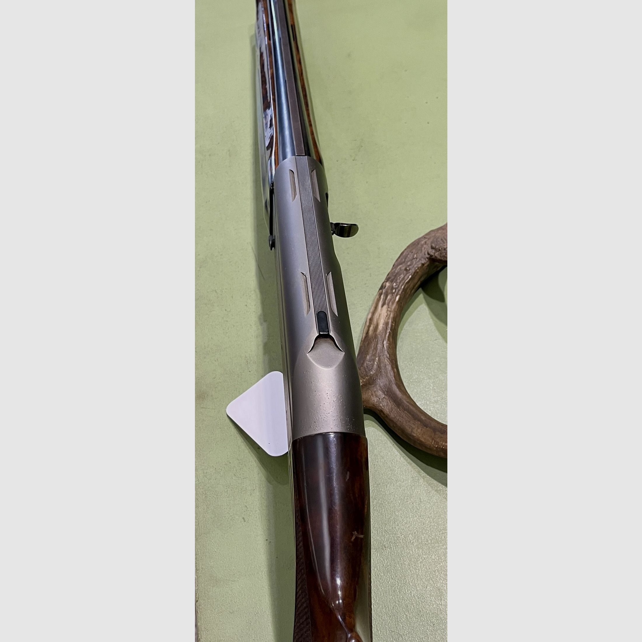 SPRZEDANE Fabarm H35 Titan 12/76, zdjęcie 10 z 10