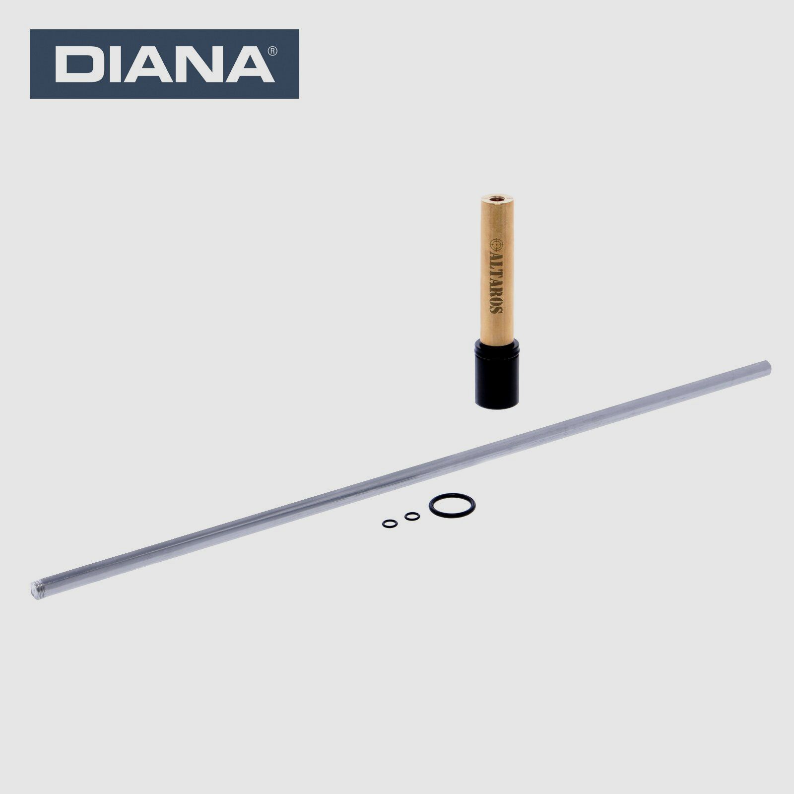 Diana Regulator für Stormrider Pressluftgewehre