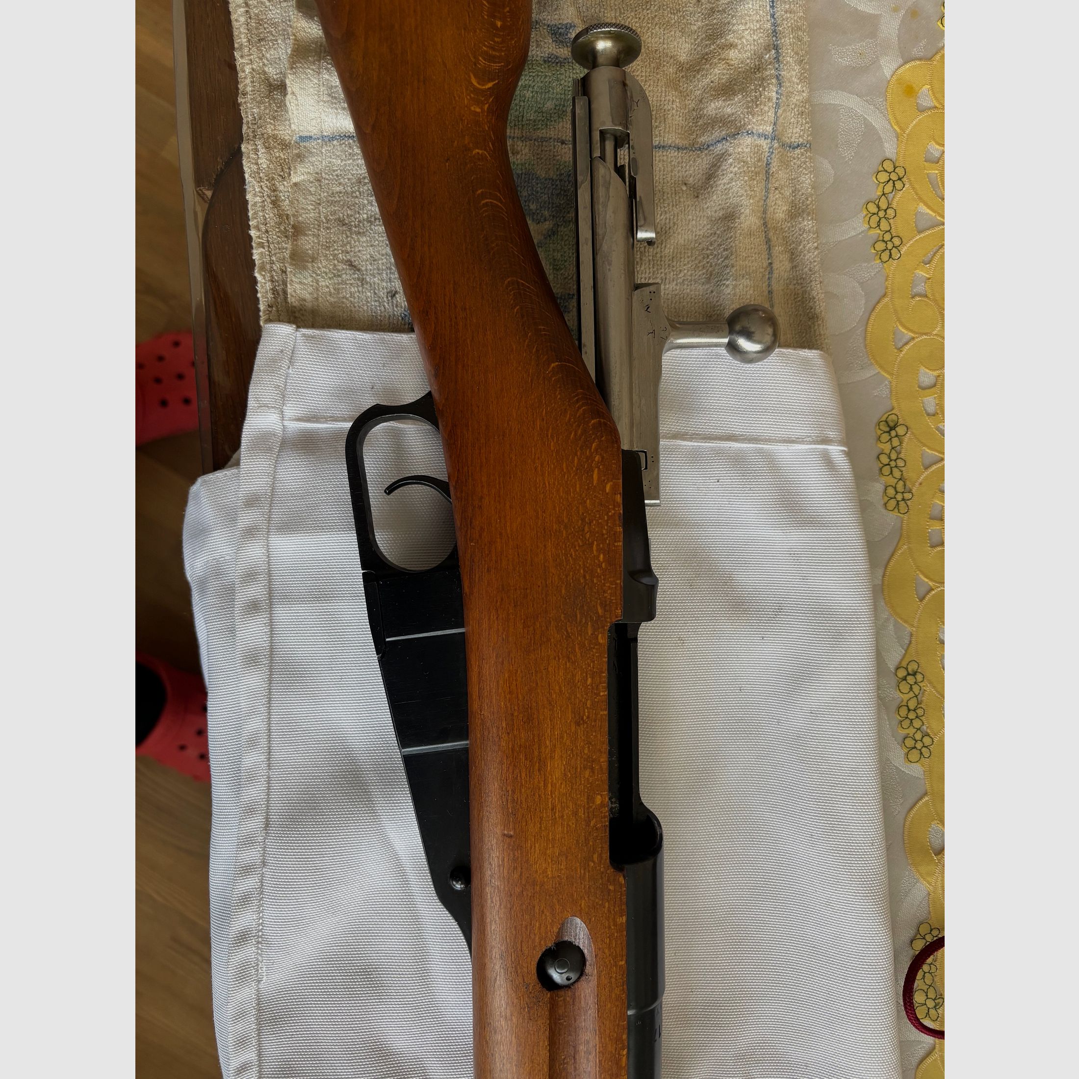 Mosin nagant