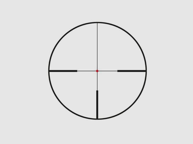 STEINER eRANGER 8 / 3-24X56, imagen 2 de 2