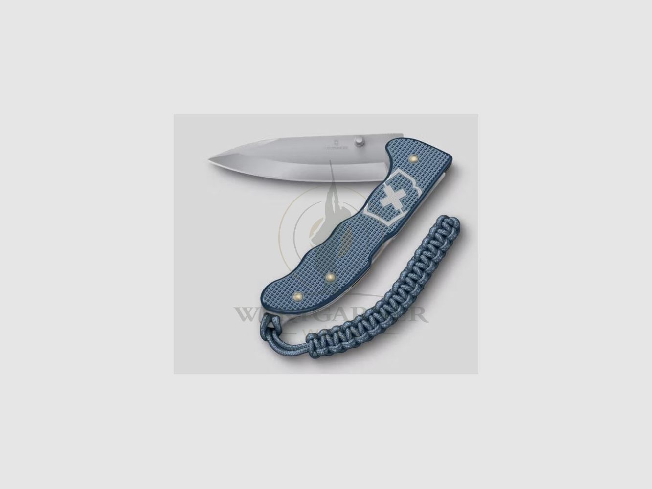 Victorinox Evoke Alox, Bild 2 von 2