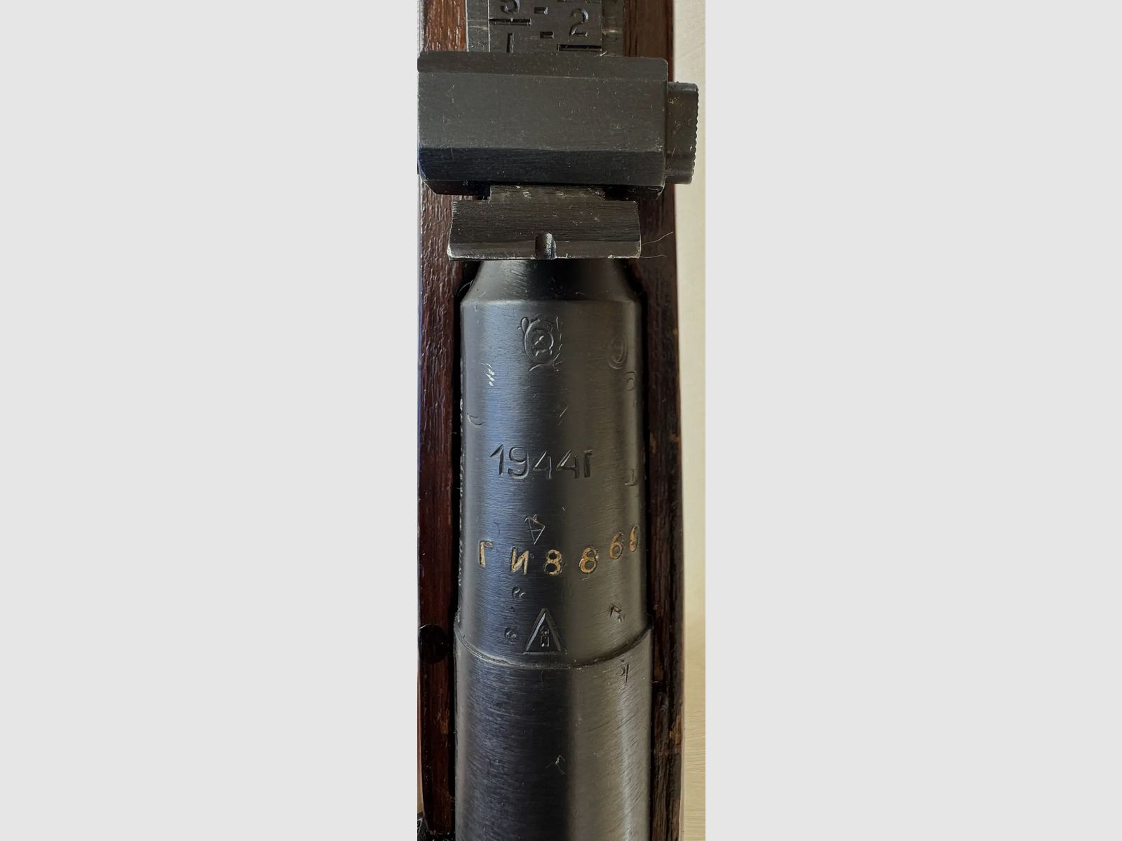 Mosin Nagant M91/30: Russische Präzision aus dem Arsenal