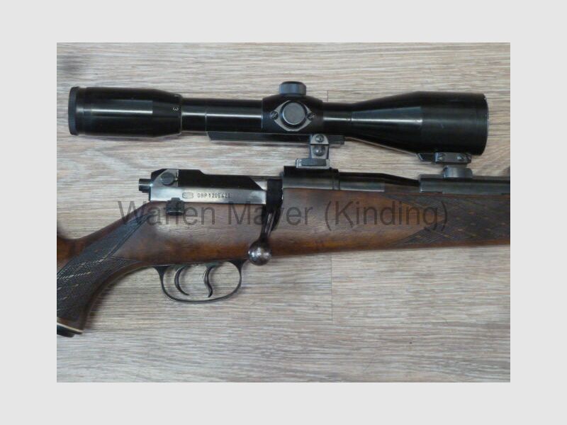 Mauser-66 Mod.66