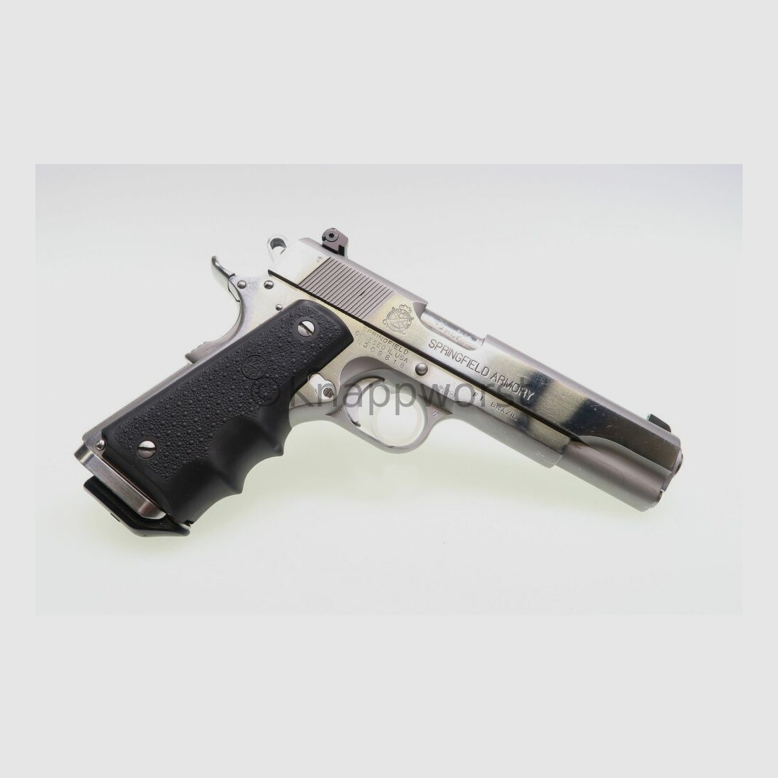 Spingfield Springfield 1911 A1