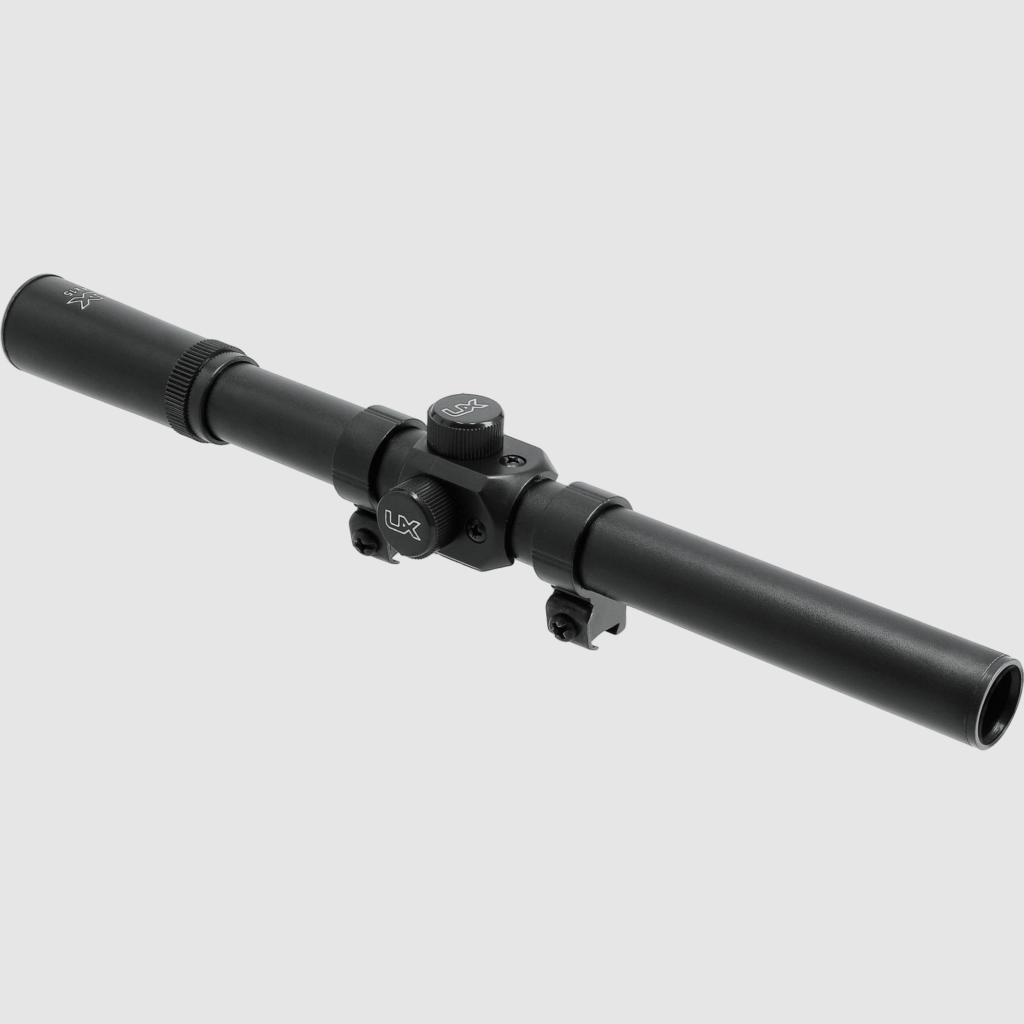 UX RS 4x15
