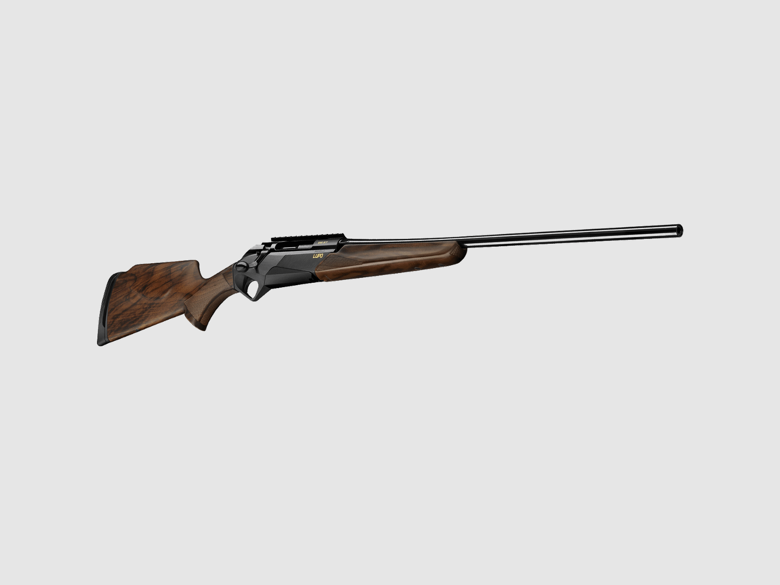 Benelli Lupo Wood BE.S.T. Repetierbüchse