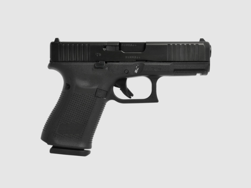 G19 Gen5 MOS, zdjęcie 2 z 2