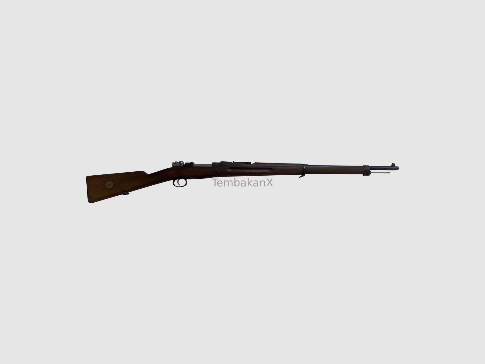 Carl Gustafs Mod. 96 6,5x55SE