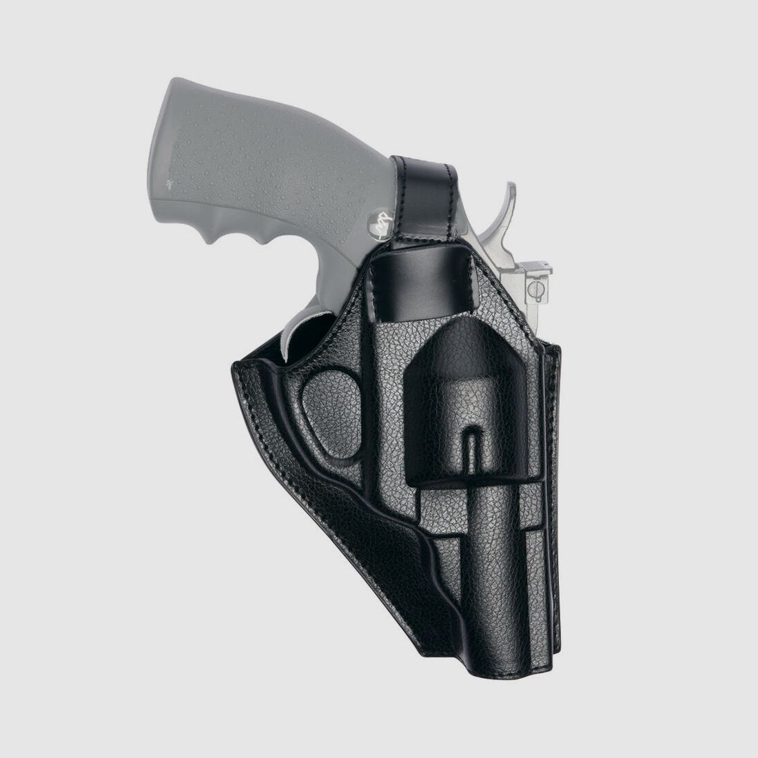 Dan Wesson kabura skórzana z tworzywa sztucznego