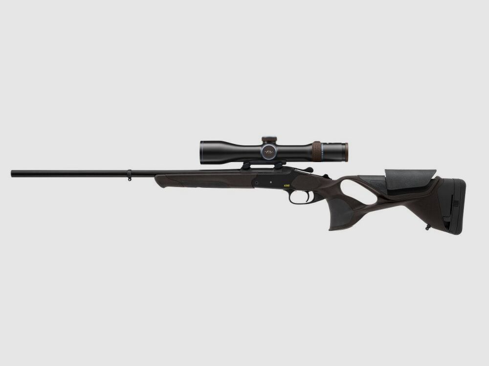 Fusil à verrou Blaser K95 Ultimate