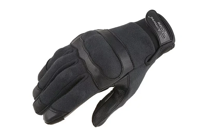 Armored Claw Smart Flex tactical gloves – black, image 1 of 34