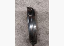 MEC-GAR, Italien Mauser P08