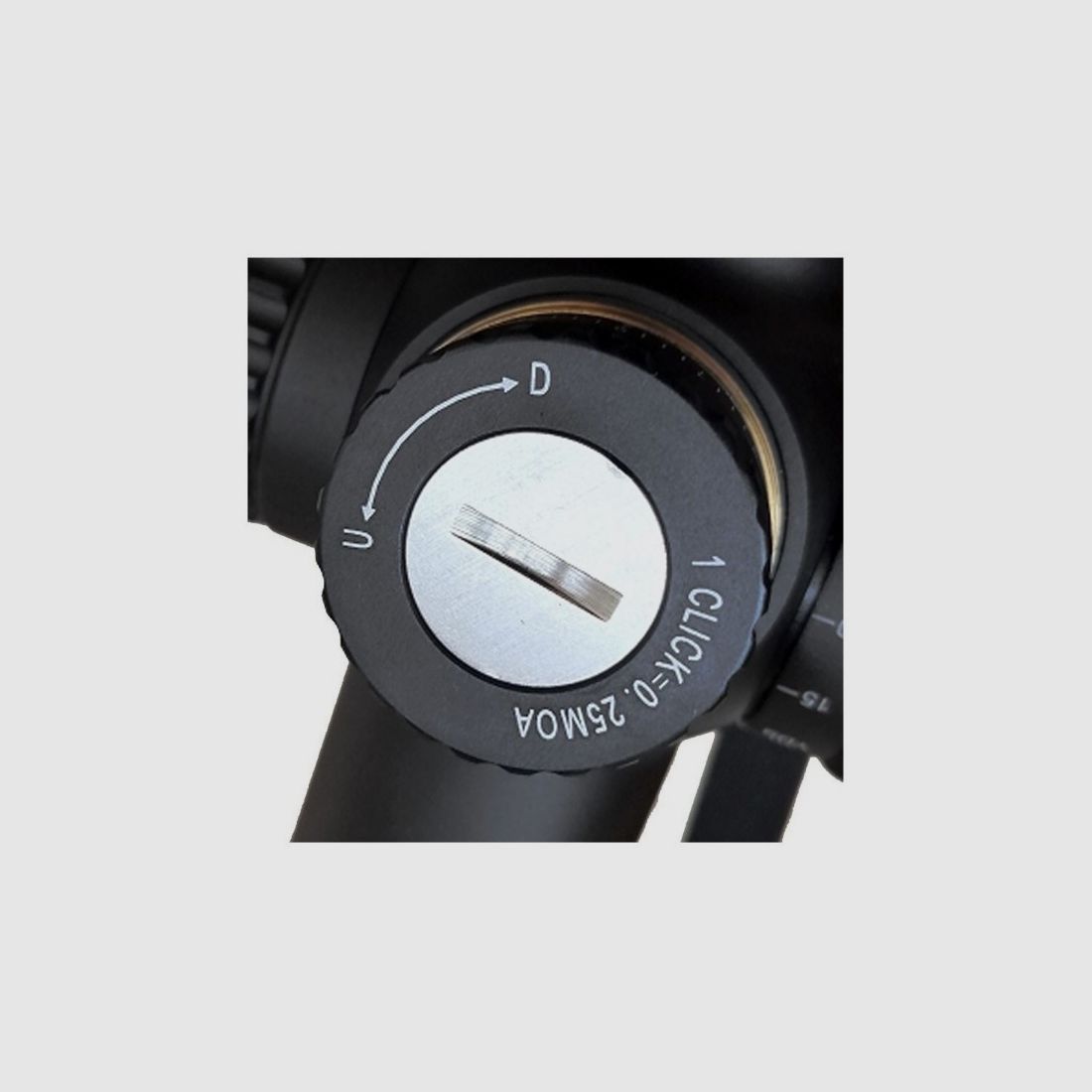 Lunette AVISTAR 2-16x50 R.I., image 5 sur 9