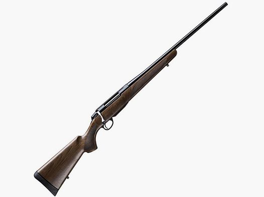 Tikka T3X Hunter Fluted