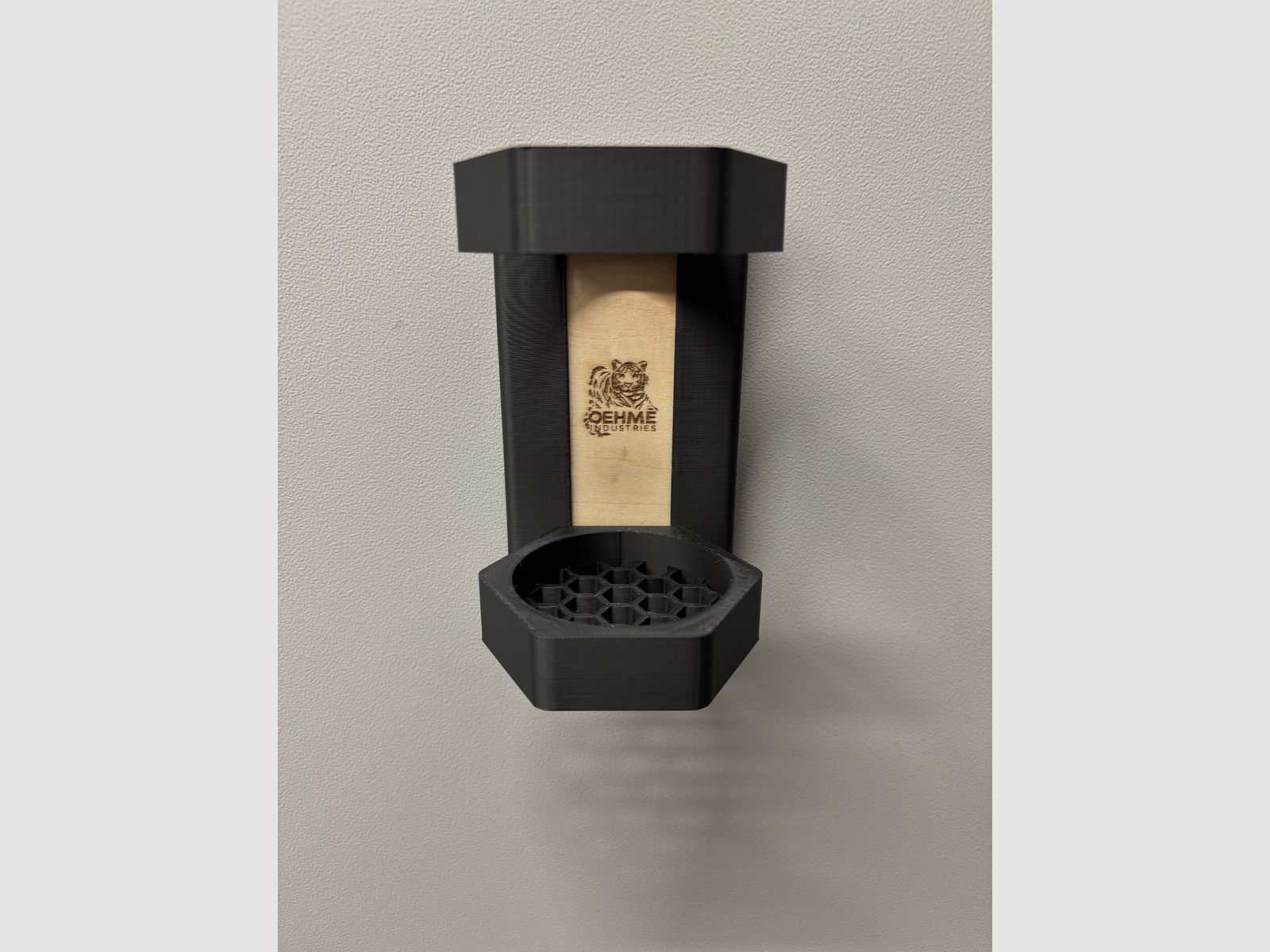 magnetischer Halter für Schalldämpfer -60mm
