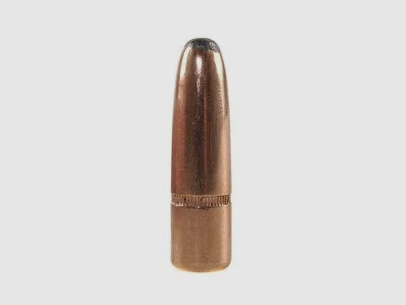 Hornady Geschoss .338/.338 INTERLOCK RN 250GR 100 Stück