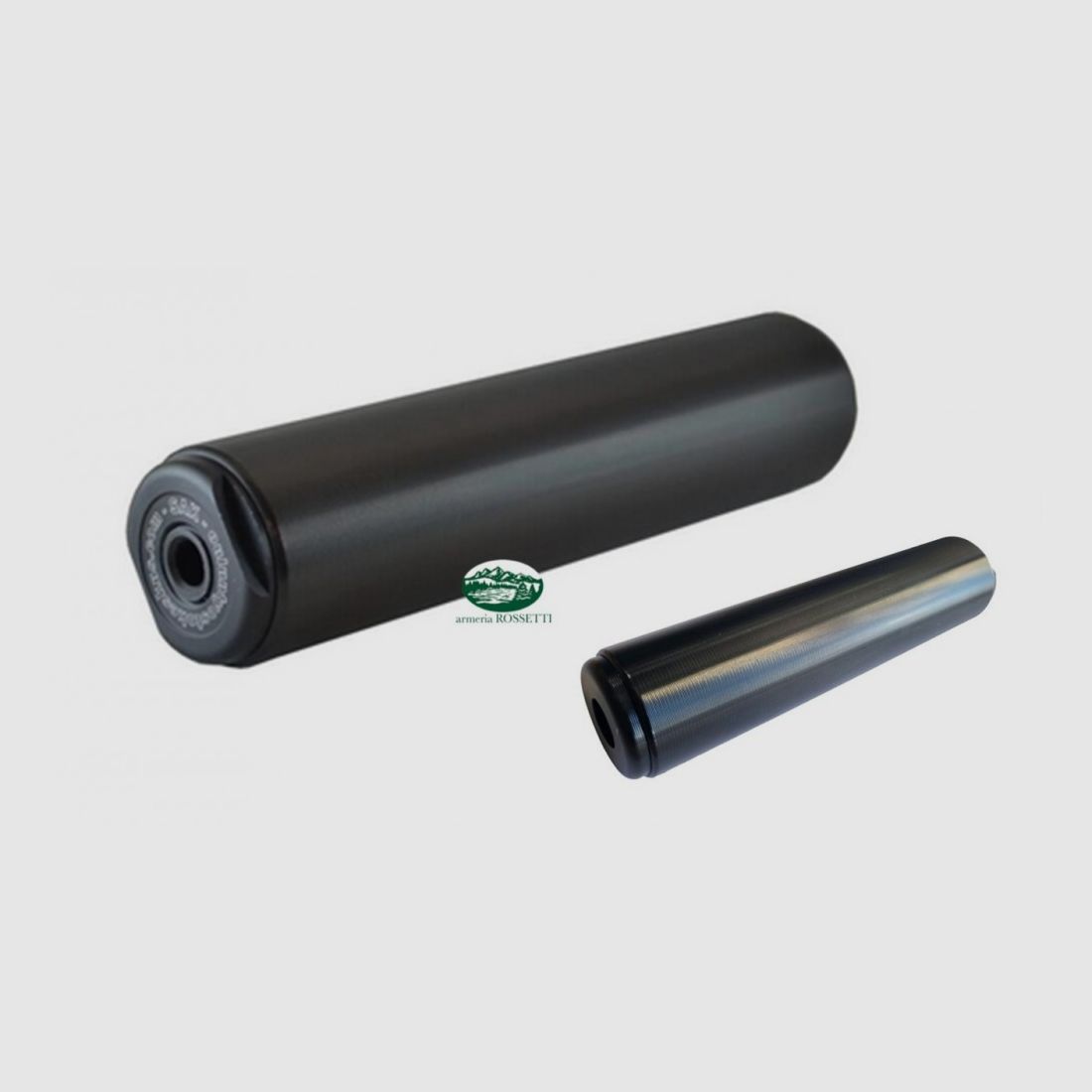 SAK Compensateur Professionnel pour Carabines PCP