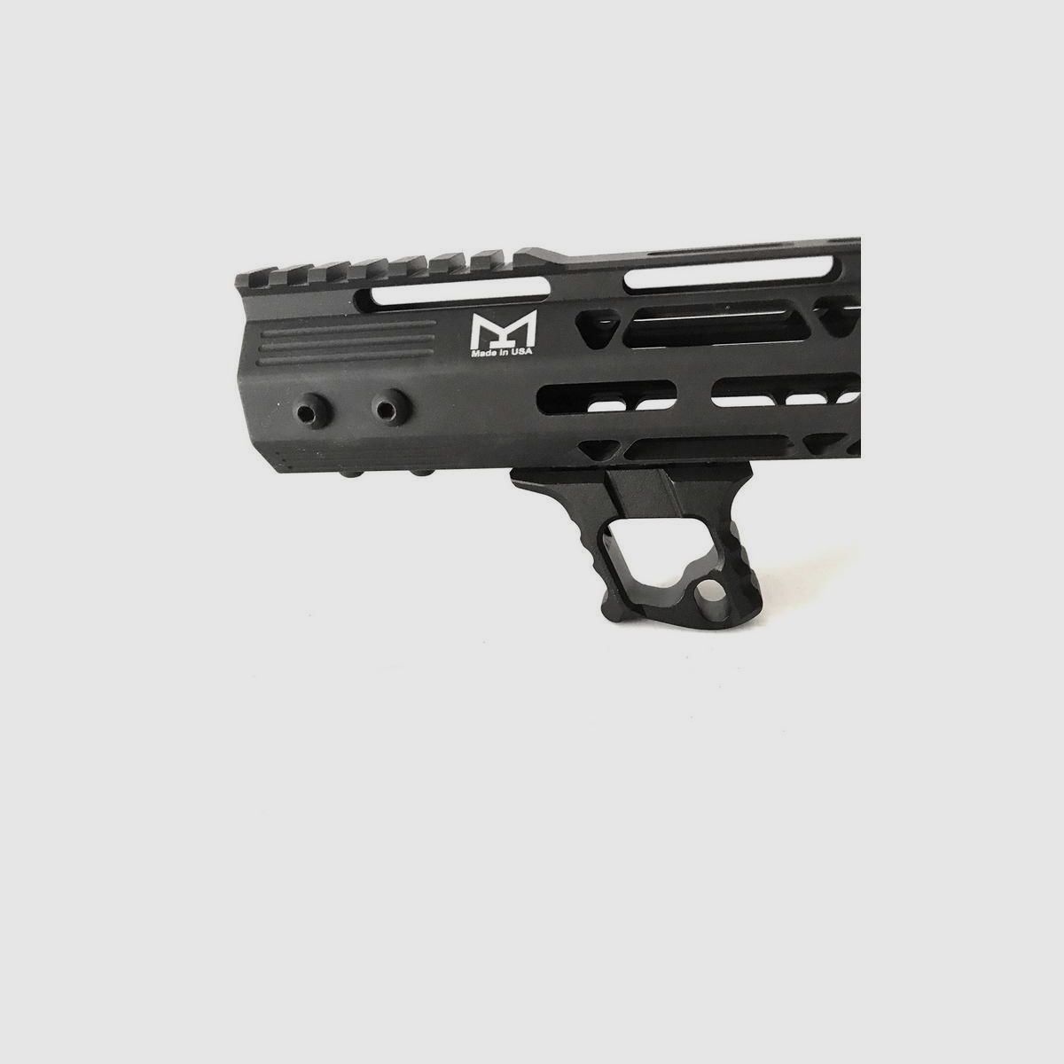 ADE Halo Vordergriff Handstopp für M-Lok und Keymod, Bild 8 von 10