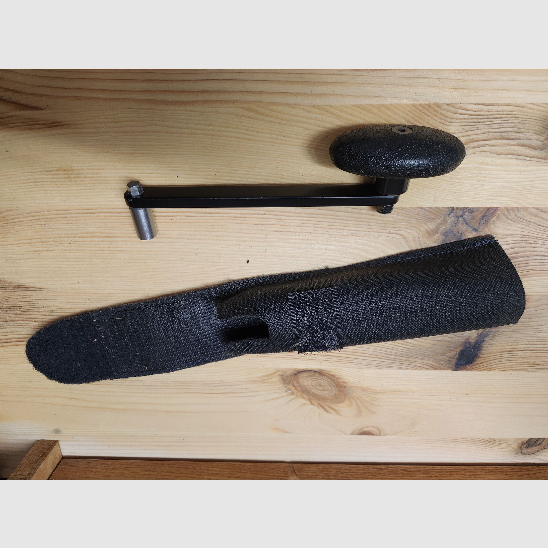 Arbalète de sport Scorpyd Deathstalker "DS 400" TOP