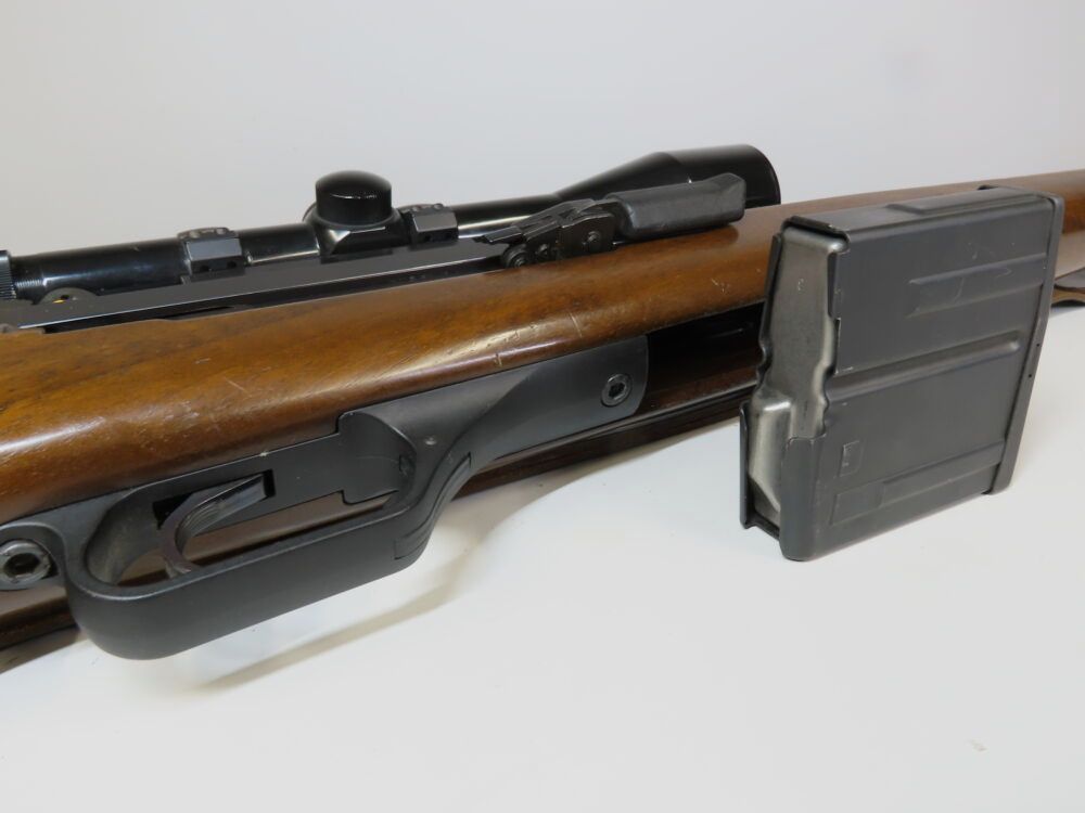 Top Heckler & Koch SL7