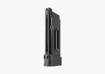 Glock Glock Magazin cal. 4,5 mm (.177) BB CO₂ 17 Schuss