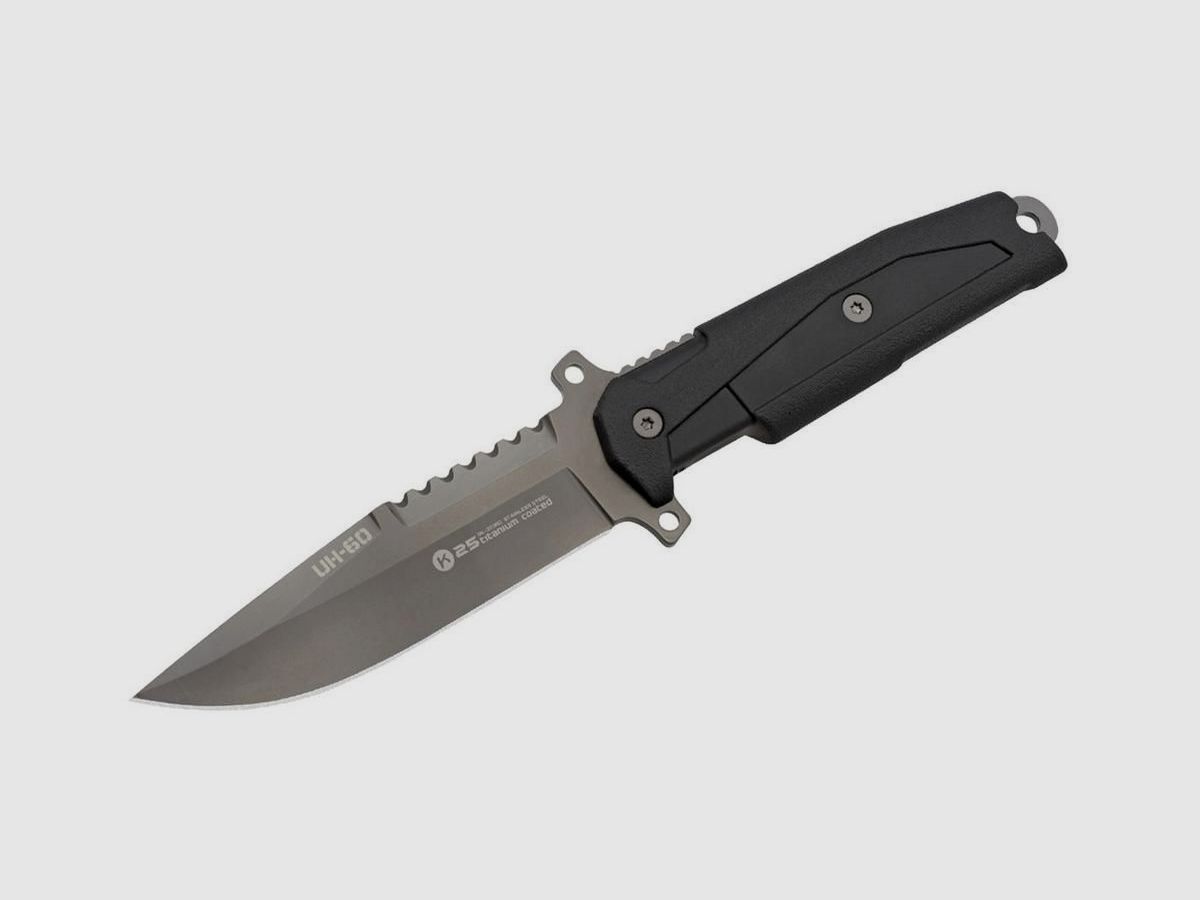 K25 UH-60 Tactical Knife, Bild 2 von 4