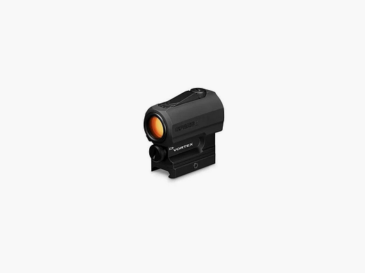 VORTEX – SPARC AR2