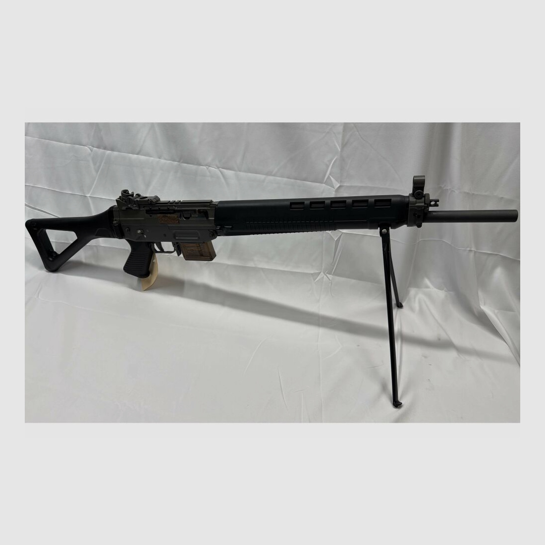 SIG Mod. 550 .223Rem