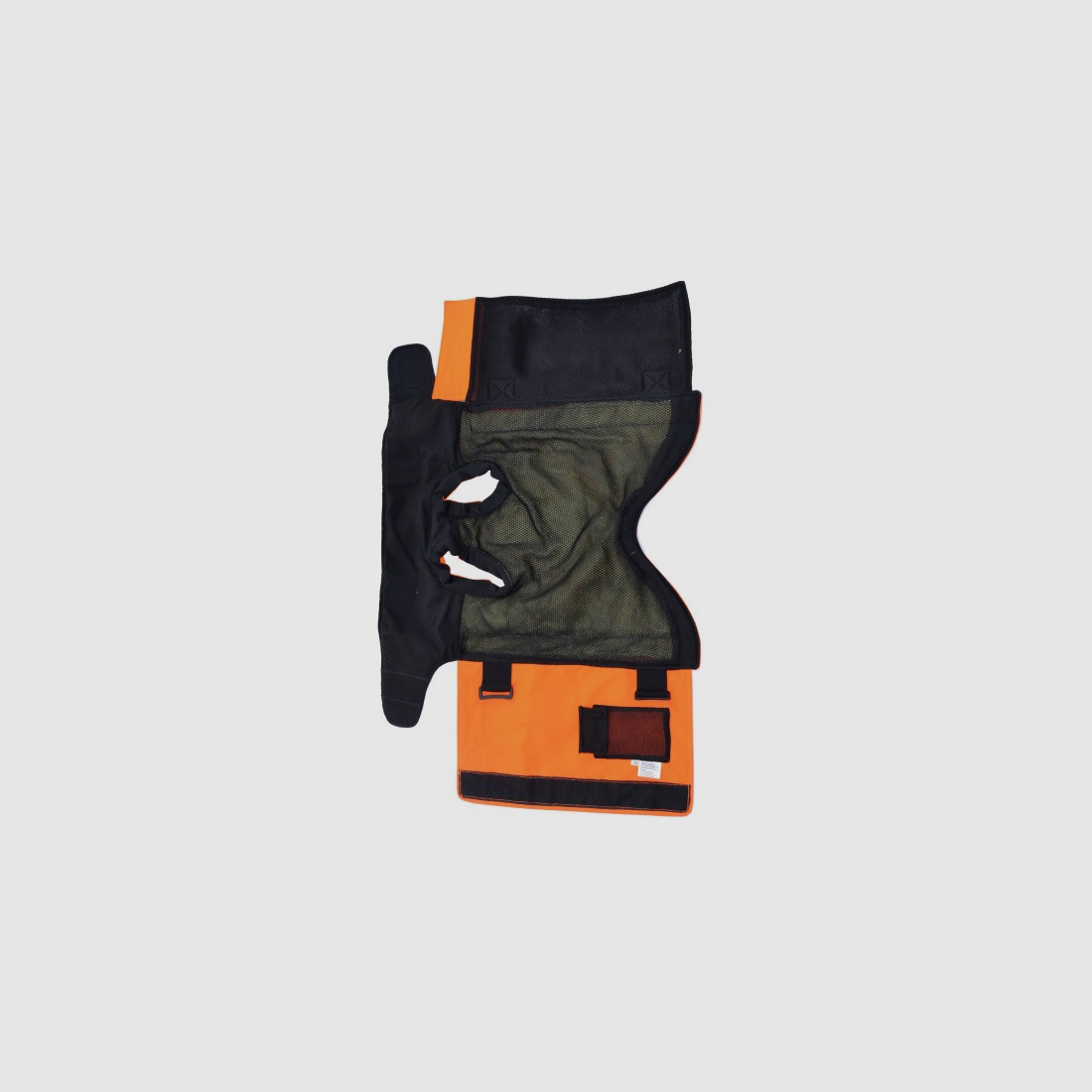 Rhino Gilet di Protezione per Cani Kevlar, immagine 4 di 24