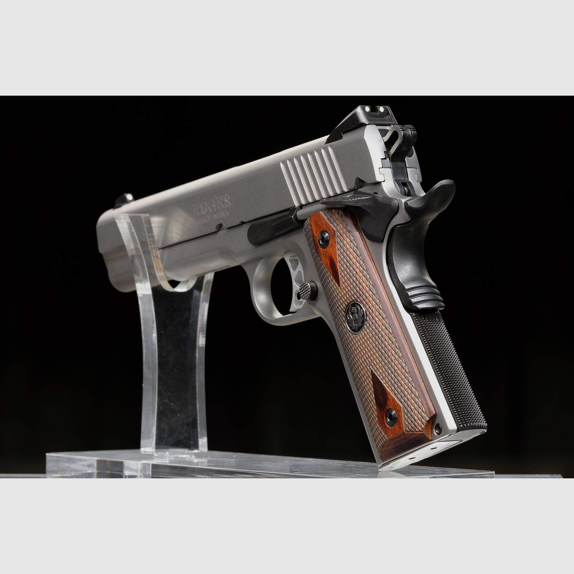 Ruger SR1911, Bild 6 von 7